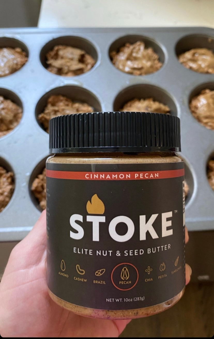 Stoke Muffins – STOKE PERFORMANCE