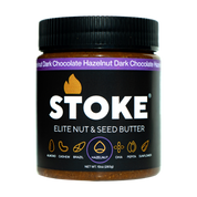 Dark Chocolate Hazelnut Fuel