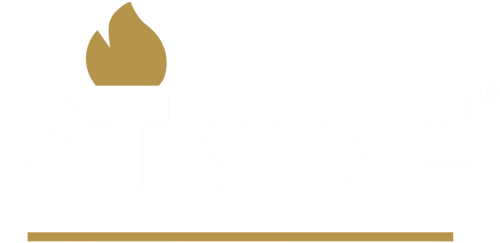 STOKE PERFORMANCE logo