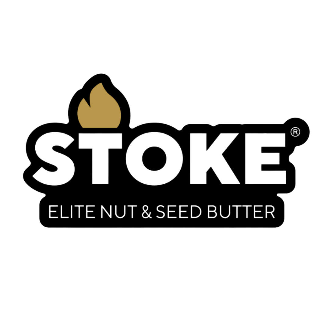 Stoke Sticker