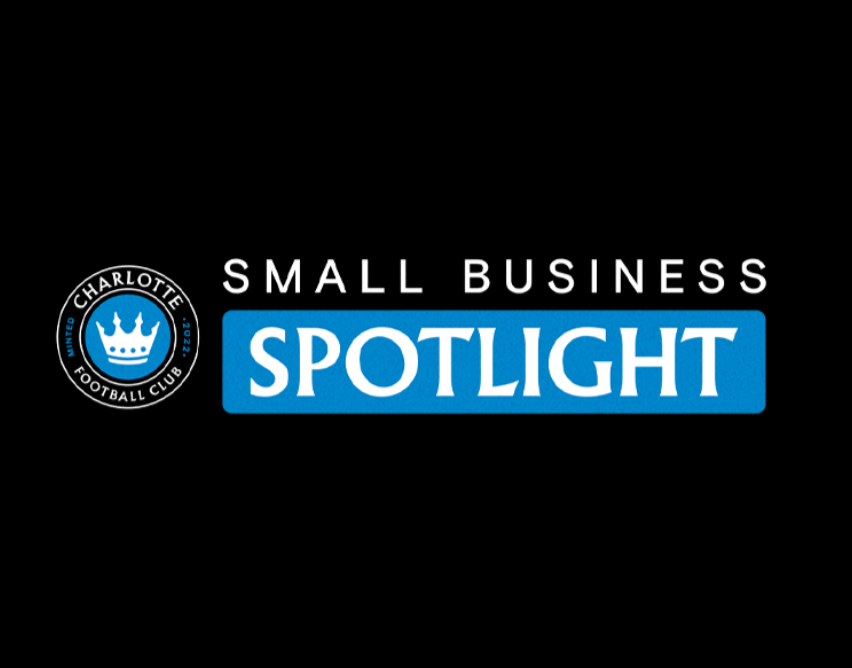Charlotte FC’s Small Business Spotlight: STOKE Elite Nut & Seed Butter
