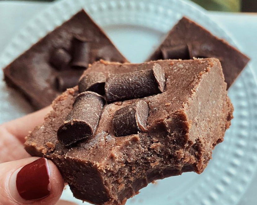 Double Chocolate Chunk Protein Bar