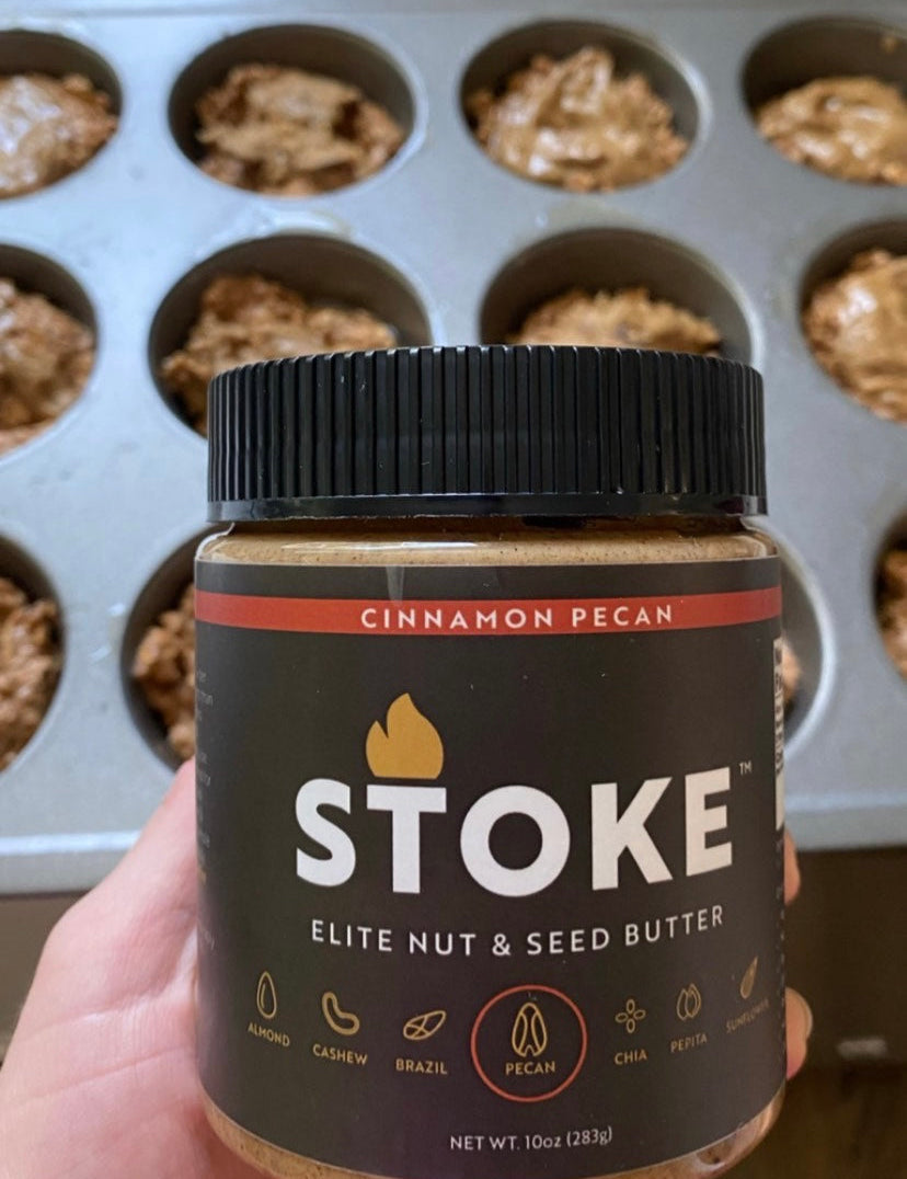 Stoke Muffins