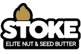 STOKE Sticker