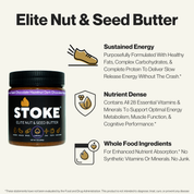 Dark Chocolate Hazelnut Fuel