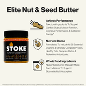 Cinnamon Pecan Fuel