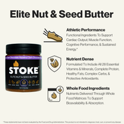 Chocolate Hazelnut Fuel