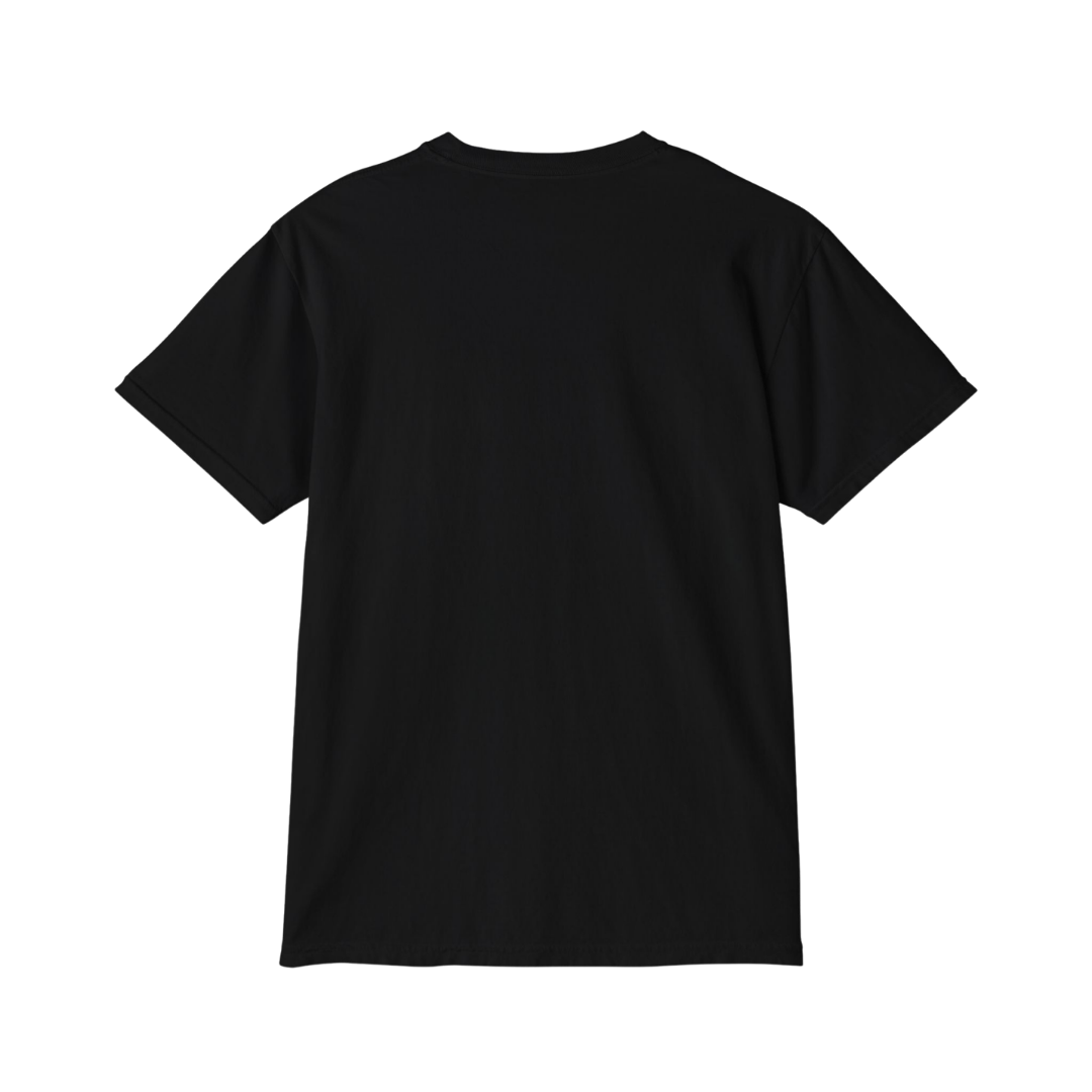 STOKE Comfort Colors Pocket T-Shirt