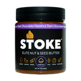 Chocolate Hazelnut Fuel