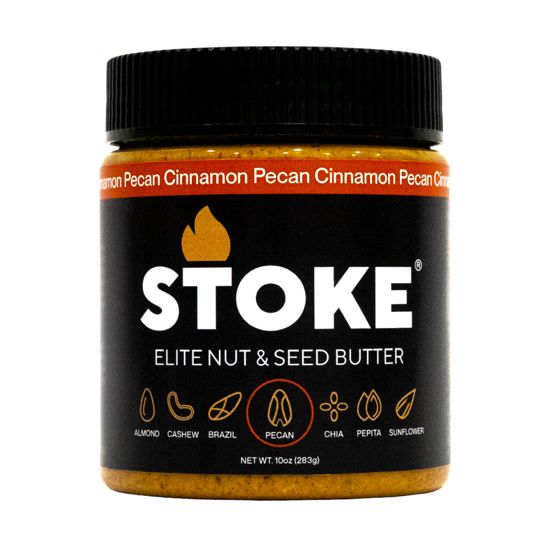 Cinnamon Pecan Fuel