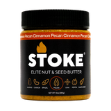 Cinnamon Pecan Fuel